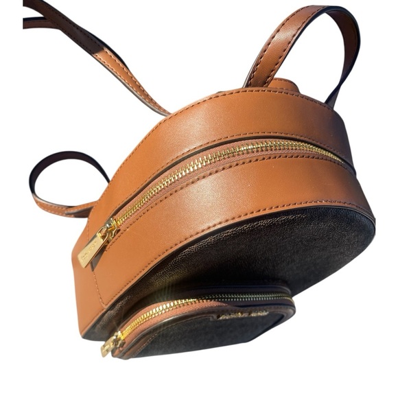 Michael Kors | Jaycee Mini Backpack - Picture 3 of 5